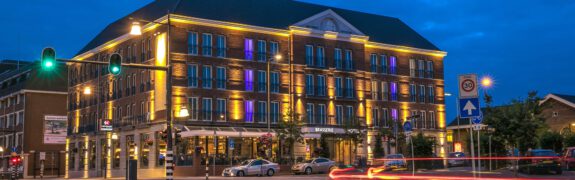 Hotels Roermond centrum | Vind hier alle informatie