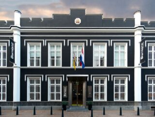 Hotel het Arresthuis Roermond