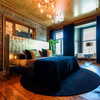 Boutique Hotel N10 Roermond