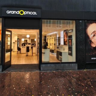 Grand Optical Roermond