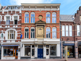 Synagoge Roermond