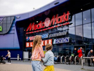 Het Retailpark Roermond