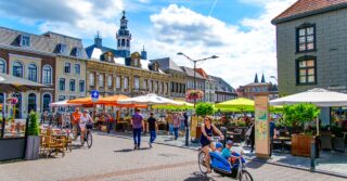 Markt Roermond