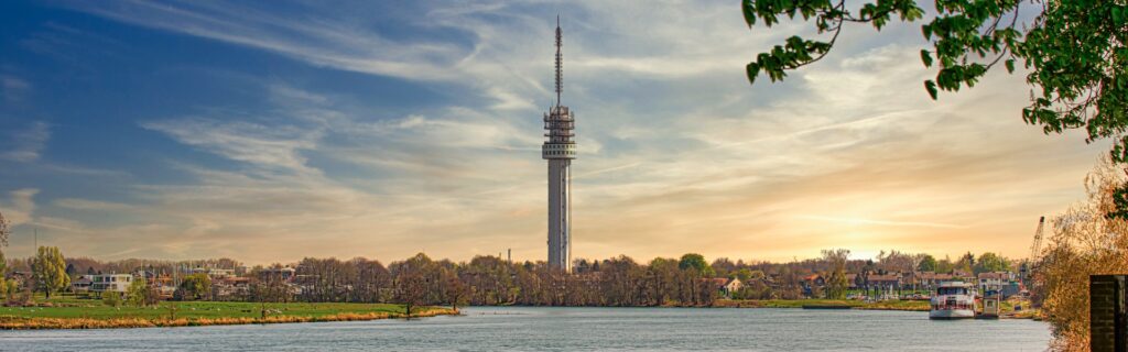 TV-toren Roermond