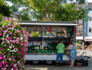 Bio markt Roermond