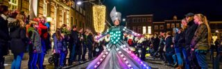 Roermond Lichtparade