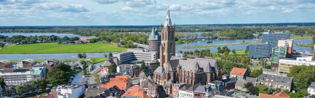 Sint Christoffelkathedraal Roermond