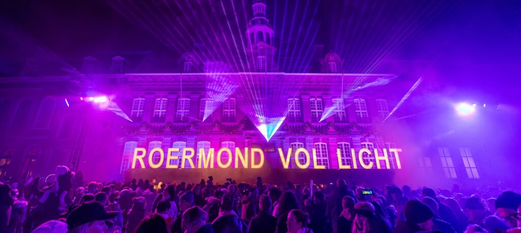 ROERMONDVOL Licht 2024